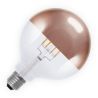 Segula | LED Kopspiegel Globelamp | Grote fitting E27 Dimbaar | 8W (vervangt 35W) Segula | LED Kopspiegel Globelamp | Grote fitting E27 Dimbaar | 8W (vervangt 35W)