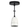Segula pendel 3m zwart/wit E40 Segula pendel 3m zwart/wit E40