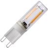 Segula | LED Insteeklamp | G9 Dimbaar | 1,5W (vervangt 10W) 