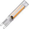 Segula | LED Insteeklamp | G9 Dimbaar | 2,7W (vervangt 20W) Segula | LED Insteeklamp | G9 Dimbaar | 2,7W (vervangt 20W)