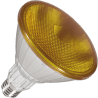 Segula | LED Spot | Grote fitting E27 | 18W (vervangt 150W) 123mm Geel Segula | LED Spot | Grote fitting E27 | 18W (vervangt 150W) 123mm Geel