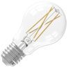 Calex | LED Lamp | Grote fitting E27  | 7W Dimbaar
