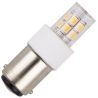 SPL LED Buislamp | 2,5W (vervangt 25 watt) | Bajonetfitting Ba15d SPL LED Buislamp | 2,5W (vervangt 25 watt) | Bajonetfitting Ba15d