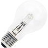 Halogeenlamp | Grote fitting E27 | Standaardlamp | Helder | 55mm | 28W | 28 | 2000 uur | | Dimbaar | 350 Lumen Halogeenlamp | Grote fitting E27 | Standaardlamp | Helder | 55mm | 28W | 28 | 2000 uur | | Dimbaar | 350 Lumen