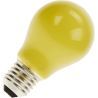 Gloeilamp | Grote fitting E27 | 25W Geel Gloeilamp | Grote fitting E27 | 25W Geel
