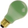 Gloeilamp | Grote fitting E27 | 25W Groen