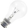 Gloeilamp | Bajonetfitting B22d | 100W 