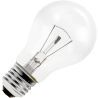 Gloeilamp | Grote fitting E27 | 60W Gloeilamp | Grote fitting E27 | 60W