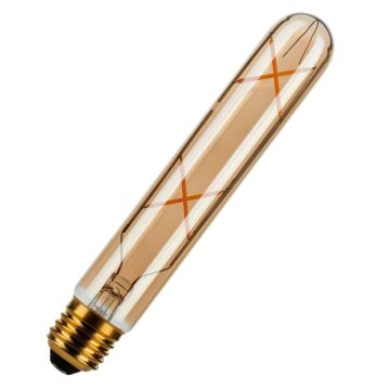 Bailey | LED Buislamp | Grote fitting E27  | 4W Dimbaar 