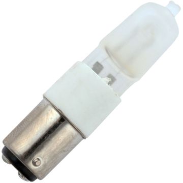 SPL | Halogeen Halolux | BA15d | 60W