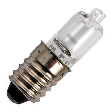 SPL | Indicatie- en signaleringslamp | E10 | 2.4W