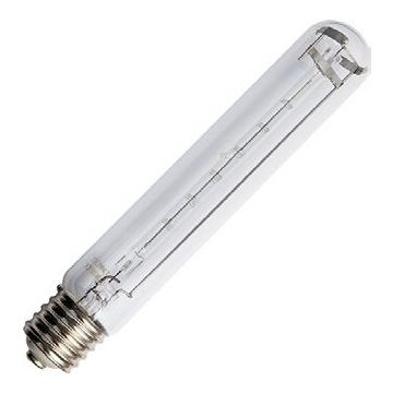 SPL | Halogeen Buislamp | Extra grote fitting E40 | 500W