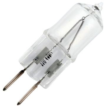 SPL | Halogeen insteeklamp | GY6.35 | 100W 230V