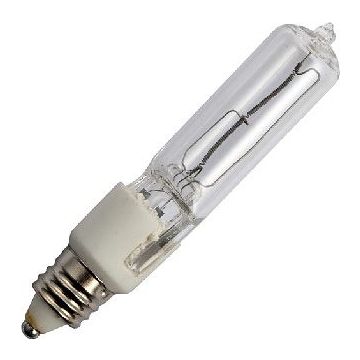 SPL | Halogeen Halolux | E11 | 75W