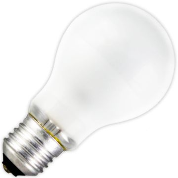 Calex | Gloeilamp 12V | Grote fitting E27 | 60W Mat