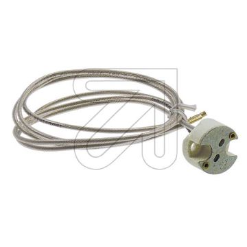 Fitting G4 + 1 meter snoer