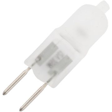 SPL | GY6.35 | Insteeklamp | Mat | 11mm | 50W | 12V