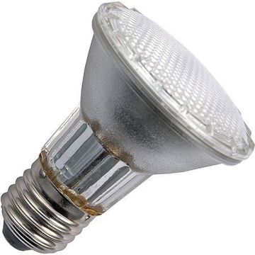 SPL | Grote fitting E27 | Reflectorlamp | PAR20 | Helder | 63mm | 75W