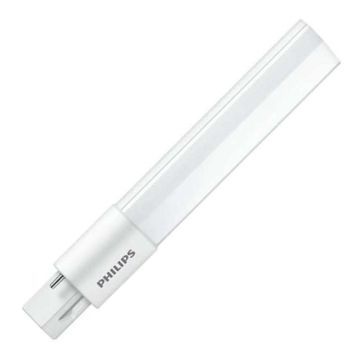 PHILIPS | LED PL-C | G24d-2  | 6.5W 