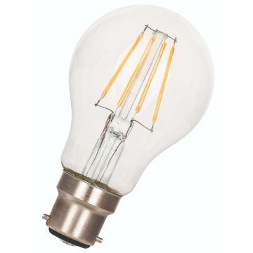 Bailey | LED Lamp | Bajonetfitting B22d  | 4W 