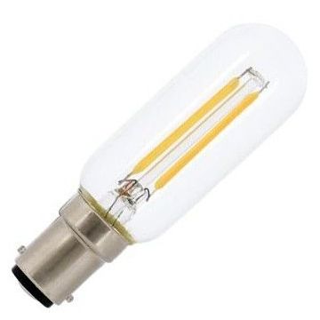 Bailey | LED Buislamp | Bajonetfitting Ba15d | 2W (vervangt 22W)