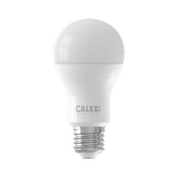 Calex | Smart | E27 fitting | GLS | A60 | 9.4W | Bediening app