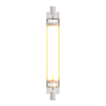 Calex | LED COB | Full Glass | R7S 118mm | 7.5W