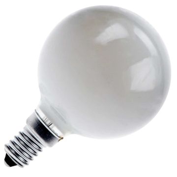 Bailey | LED Bol | Kleine fitting E14  | 4W