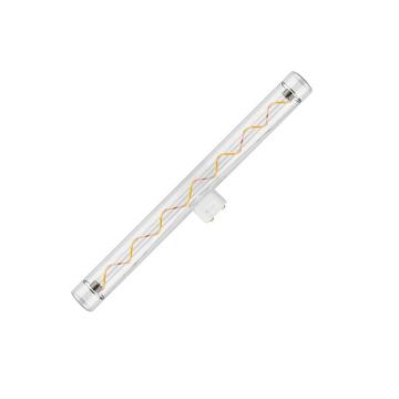 SPL | LED Filament | S14d Fitting | Strip | Helder | 2.8W | Dimbaar | 922 Extra warm wit