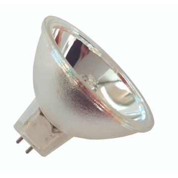 Bailey | Studio-, projectie- en fotolamp | Halogeen | GX5,3 | 80W
