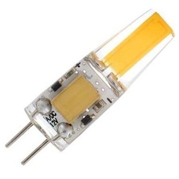 Bailey | LED Insteeklamp | G4 | 2W (vervangt 16W)