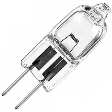 SPL | Halogeen insteeklamp | G4 | 30W 6V