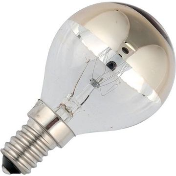 Halogeen Kopspiegellamp | Kleine fitting E14 Dimbaar | 28W 