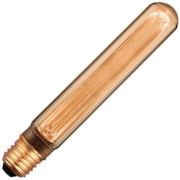 SPL | LED Buislamp | Grote fitting E27  | 2.5W Dimbaar