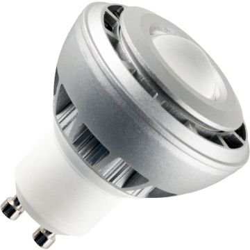 SPL | LED Spot | GU10  | 5W Dimbaar