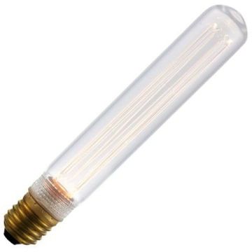 SPL | LED lamp | Grote fitting E27 | Buislamp | Helder | 30mm | 2,5W
