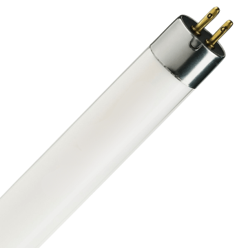 Lumilux T5 6W - 840 Koel Wit | 21cm