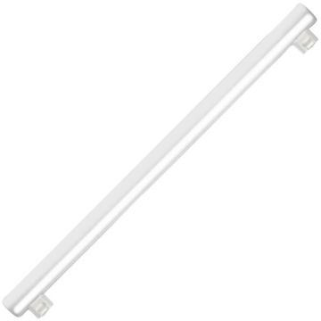 Gloeilamp | S14s | Philinealamp | Opaal | 30mm | 35W