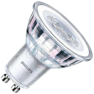 Philips | LED lamp | GU10 Fitting | Spot | Mat | 50mm | 3,5W