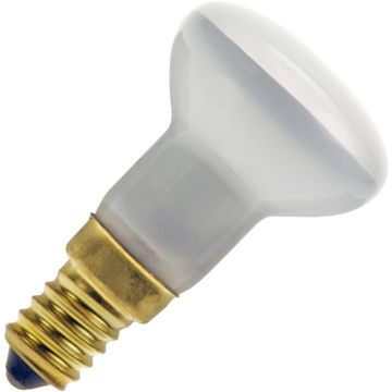 Gloeilamp Reflectorlamp | Kleine fitting E14 | 25W 39mm 