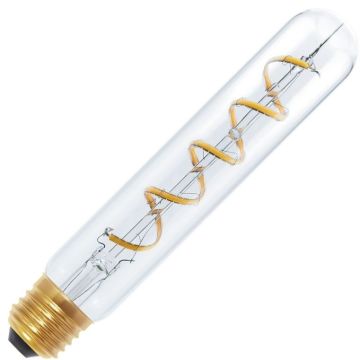 Segula | LED Buislamp | Grote fitting E27 Dimbaar | 8W (vervangt 25W) 