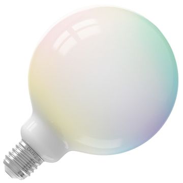 Calex | LED filament | Grote fitting E27 | Ball | Softone | 125mm | 7.5W