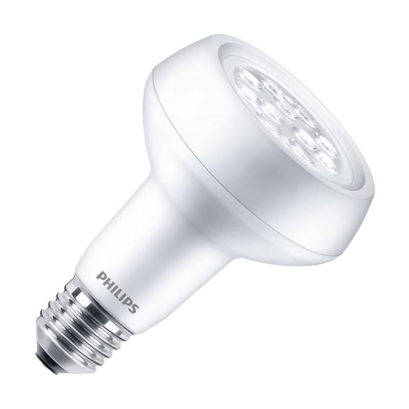 Philips Corepro | Reflectorlamp | fitting | (vervangt 100W) 80mm Mat