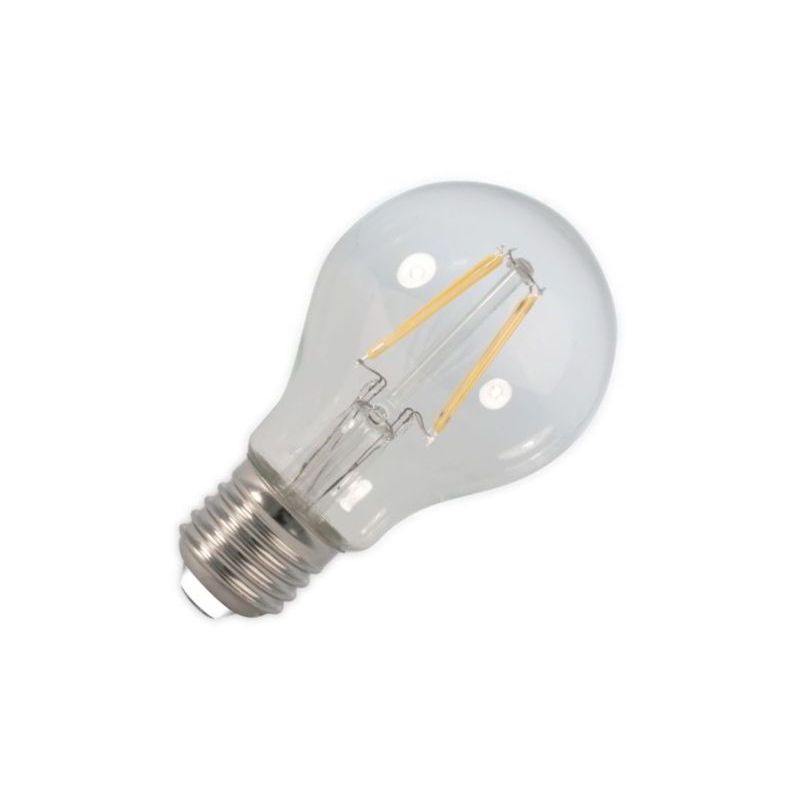namens Condenseren Ontbering Calex | LED Lamp | Grote fitting E27 | 7W Dimbaar