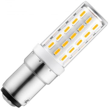 Bailey | LED Buislamp | Bajonetfitting Ba15d | 3W (vervangt 33W) 56mm