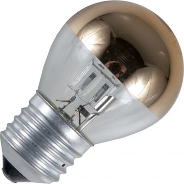 SPL | Halogeen Kopspiegellamp | Grote fitting E27 | 20W
