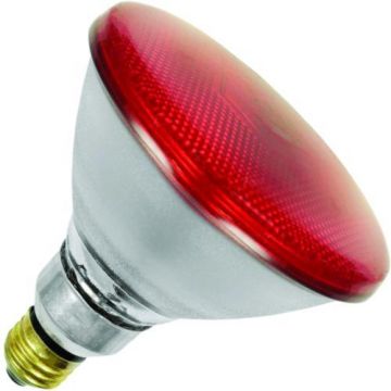 SPL |  IR-lamp PAR Reflectorlamp | Grote fitting E27 | 100W