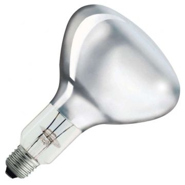 PHILIPS |  IR-lamp R-bollamp/reflectorlamp | Grote fitting E27 | 250W