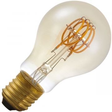 Lighto | LED Lamp | Grote fitting E27 Dimbaar | 4W