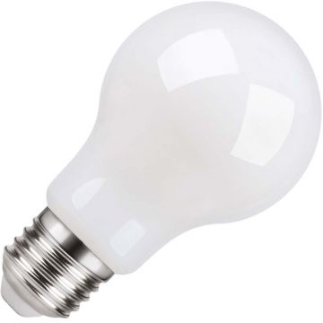 Lighto | LED Lamp | Grote fitting E27 | Dimbaar | 5W (vervangt 47W)